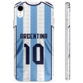iPhone XR Custodia TPU - Argentina