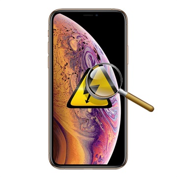 Diagnosi del iPhone XS