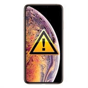 Riparazione del cavo flessibile del connettore di ricarica per iPhone XS - Color Oro