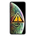 Riparazione del Connettore di Alimentazione con Cavo Flex del iPhone XS Max - Nero