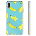 Custodia Ibrida per iPhone XS Max - Banane