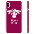 Custodia TPU per iPhone XS Max - Toro