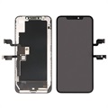 Display LCD per iPhone XS Max - Nero - Grade A