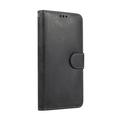 Custodia a portafoglio 2 in 1 in stile vintage per iPhone XS Max con coperchio rimovibile