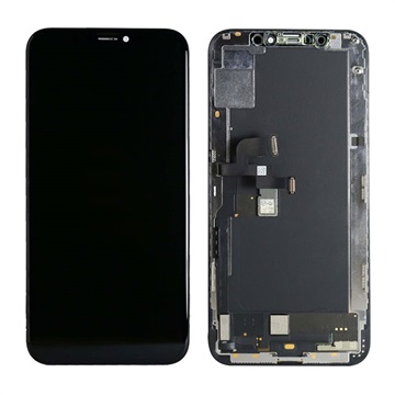 Display LCD per iPhone XS - Nero - Qualità originale