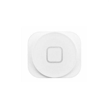 Tasto Home per iPhone 5 - Bianco
