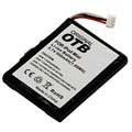 Batteria Compatibile per iPod Mini - 500mAh