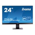 iiyama ProLite XU2492HSU-B1 23.8 1920 x 1080 HDMI DisplayPort