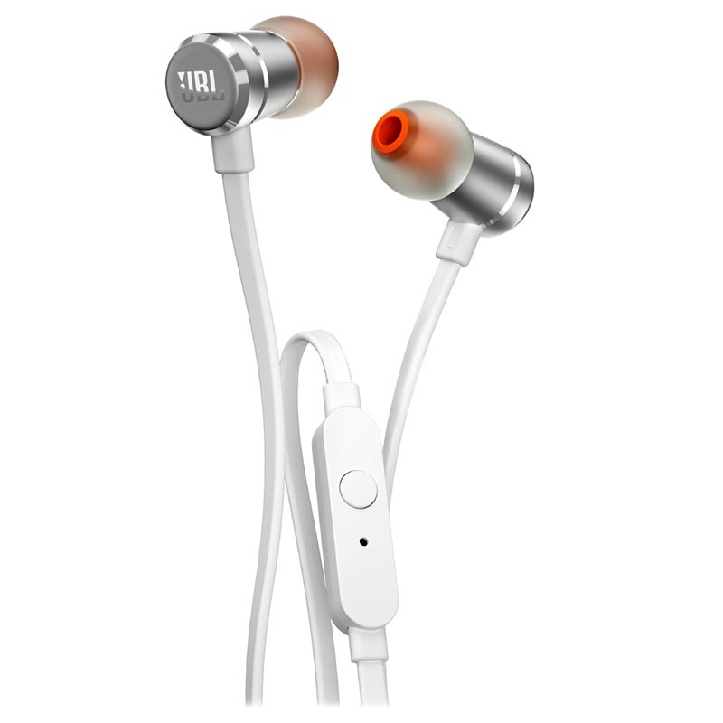 Auricolari In-Ear Pure Bass JBL T290 con Microfono