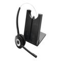 Auricolare Bluetooth Jabra Pro 925 Dual Connectivity - Grigio