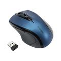 Mouse Wireless di Medie Dimensioni Kensington Pro Fit® - Blu Zaffiro