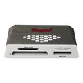 Lettore Multimediale Kingston USB 3.0 ad Alta Velocità