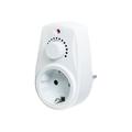 Dimmer LogiLink PA0151 - Bianco