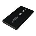 LogiLink UA0041B Contenitore HDD Esterno 2.5" - Nero