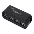 LogiLink USB 2.0 Hub 4 Porte Hub 4 Porte USB