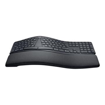Logitech ERGO K860 Tastiera Wireless Pan Nordic