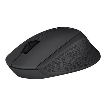 Mouse Senza Fili Logitech M280 - Nero