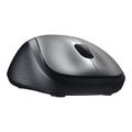 Logitech M310 Optisk Trådløs Sølv