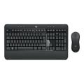 Logitech MK540 Advanced Wireless Set - Tastiera e Mouse