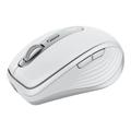 Logitech MX Anywhere 3 per Mac Laser Senza Fili Topo - Grigio