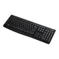 Tastiera Senza Fili Logitech K270
