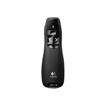 Logitech R400 Telecomando per la presentazione