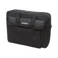 Cartella per Laptop Manhattan London 15.6" - Nera