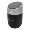 Altoparlante Manhattan Sound Science - Nero / Grigio