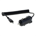 Caricabatteria da Auto MicroUSB - 1A