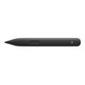 Microsoft Surface Slim Pen 2 Stilo Attivo - Nero