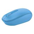 Mouse Mobile Senza Fili Microsoft 1850 - Color Ciano
