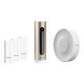 Sistema di Allarme per la Casa con Telecamera Netatmo Smart