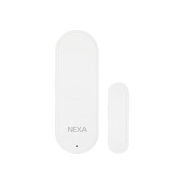 Sensore per Porte e Finestre Nexa ZDS-102 - Bianco