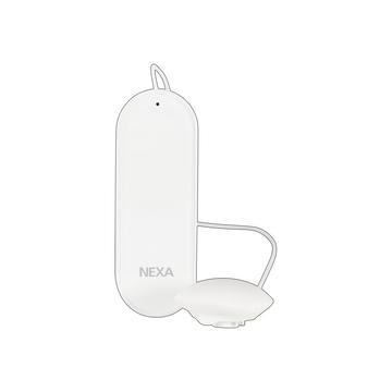 Sensore di Perdita d\'Acqua Nexa ZLS-101 - Bianco
