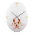 Nextime Puppy Analog White - Orologio