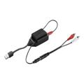 One for All Bluetooth Trasmettitore Audio Wireless - Nero