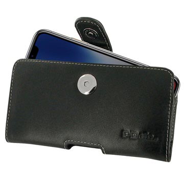 custodia a fondina per iphone x custodia a fondina per iphone x