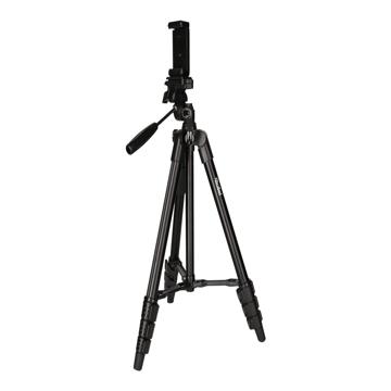 Rollei Phone Treppiede Traveller Stand con gambe