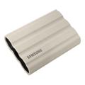 Unità SSD Samsung T7 Shield MU-PE1T0K USB 3.2 - 1TB