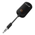 Ricevitore/trasmettitore audio wireless Bluetooth Sandberg Audio Link 2in1 TxRx - Nero