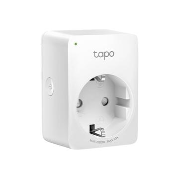 Spina Wireless Intelligente Tapo P100 - 4 Pz.