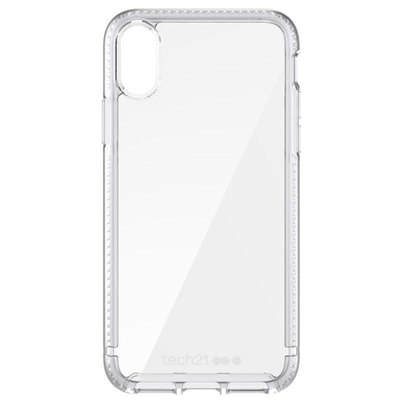 custodia iphone x tech 21 custodia iphone x tech 21