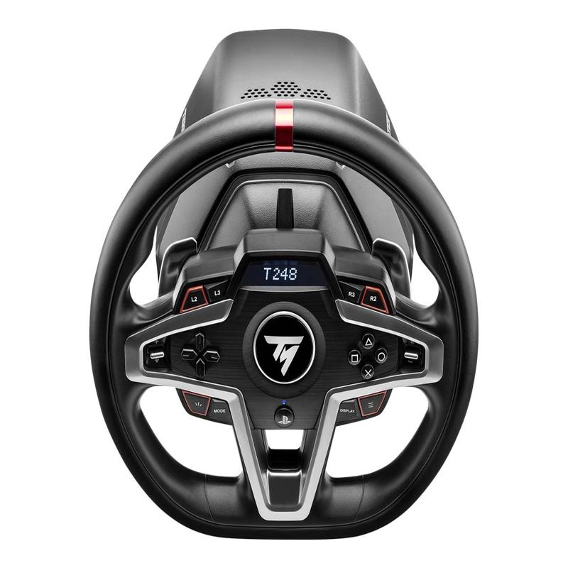 ThrustMaster T248 Volante e pedaliera PC Microsoft Xbox Series S / Series X  / One