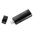 Adattatore USB Senza Fili TP-Link Archer T4U AC1200 SuperSpeed - 1.2 Gbps - Nero