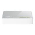 Switch Desktop 5 Porte TP-Link TL-SF1005D - 10/100Mbps - Bianco