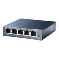 Switch Desktop 5 Porte TP-Link TL-SG105 - 10/100/1000 Mbps