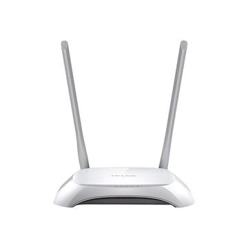 TP-Link TL-WR840N Trådløs router Desktop