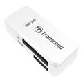 Transcend RDF5 Kortlæser USB 3.0