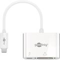 Adattatore USB-C™ DVI, PD, vit