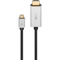 Cavo adattatore da USB-C™ a HDMI™, 3 m